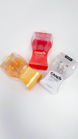 301 Candy слушалки