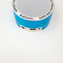 Bluetooth Superbass portable speaker колонка