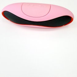 Bluetooth колонка