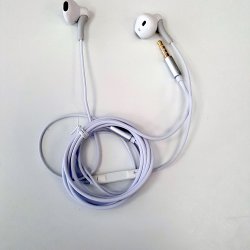 Слушалки pods