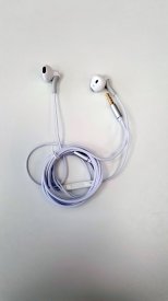 Слушалки pods