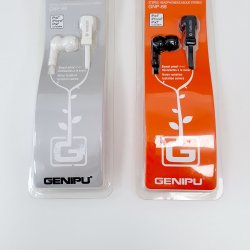 Слушалки Genipu
