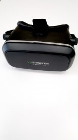 VR BOX - очила за виртуална реалност