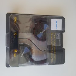 слушалки Philips SHL3060