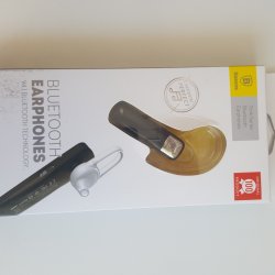 Bluetooth headset Baseus 
