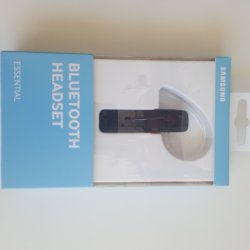 Samsung bluetooth headset