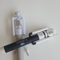 Еarldom Selfie Monopod