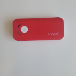 Преносима батерия Proda