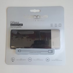 Venus Power Bank DP662