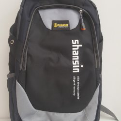 Chansin sport & casual раница
