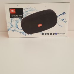 Bluetooth тонколона XTREME BOX
