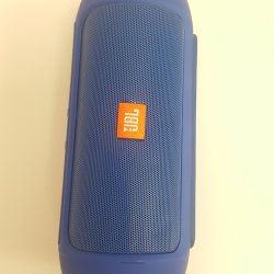 Влагоустойчива Bluetooth тонколона charge2