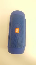 Влагоустойчива Bluetooth тонколона charge2