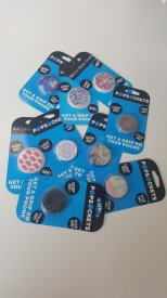 Popsockets