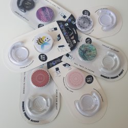 Popsockets  с поставка