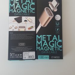 Earldom магнитен usb кабел