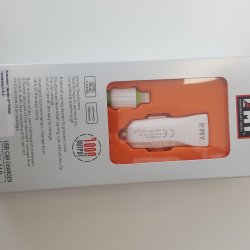 EMY CAR CHARGER MY-110