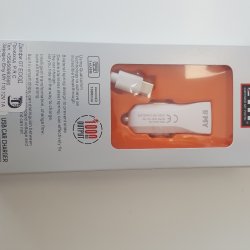 EMY CAR CHARGER MY-110
