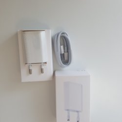 Зрядно за Iphone 5/6/7 220v