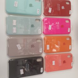 калъф iphone xr
