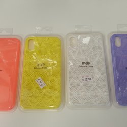 калъф iphone xr
