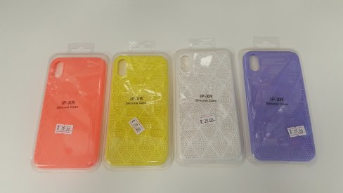 калъф iphone xr