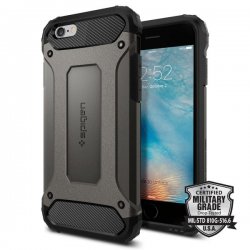 удароустойчив калъф SPIGEN HIBRID
