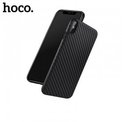 hoco shadow black калъф