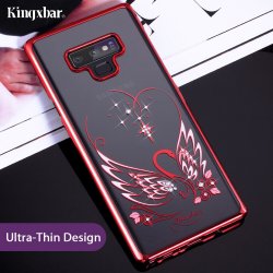 калъф kingxbar лебед