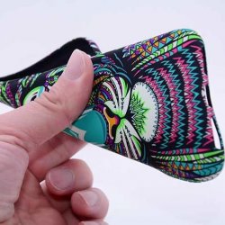 силиконов калъф,case