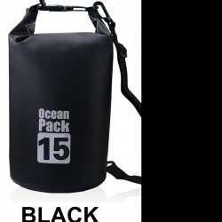 раница ocean pack 15 L.