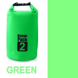 раница ocean pack 2L.