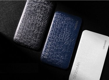 преносима батерия5000 mah,
