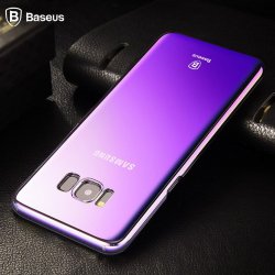 калъф baseus glaze samsung