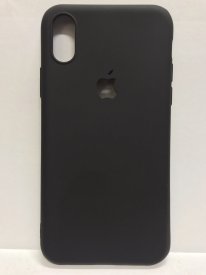 калъф iphone xs лого
