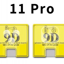 протектор за камера за iphone 11 pro
